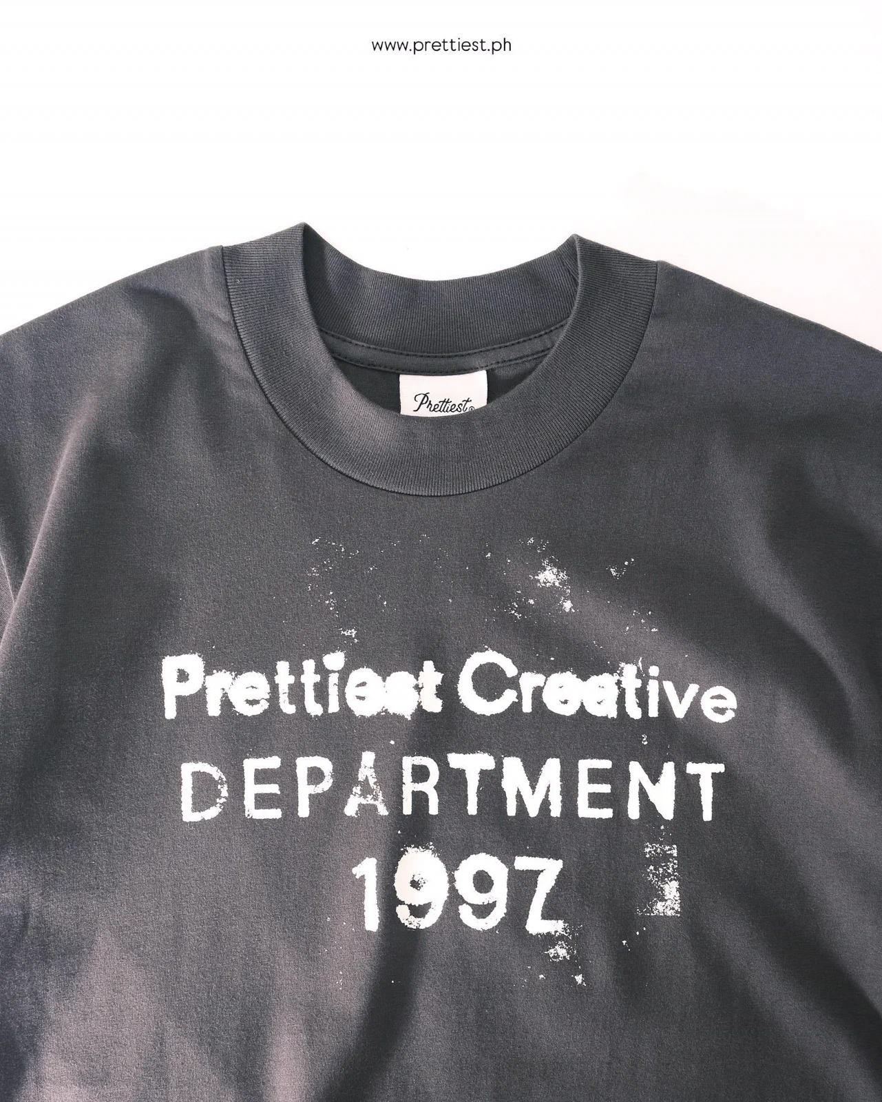 Prettiest Creative Department fashion